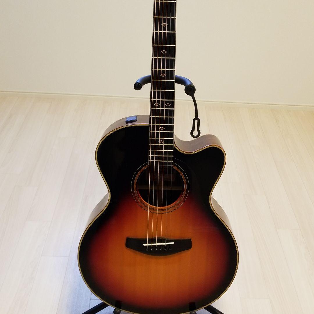 GW最終日なので値下げしました！YAMAHA　CPX1200ⅡVS