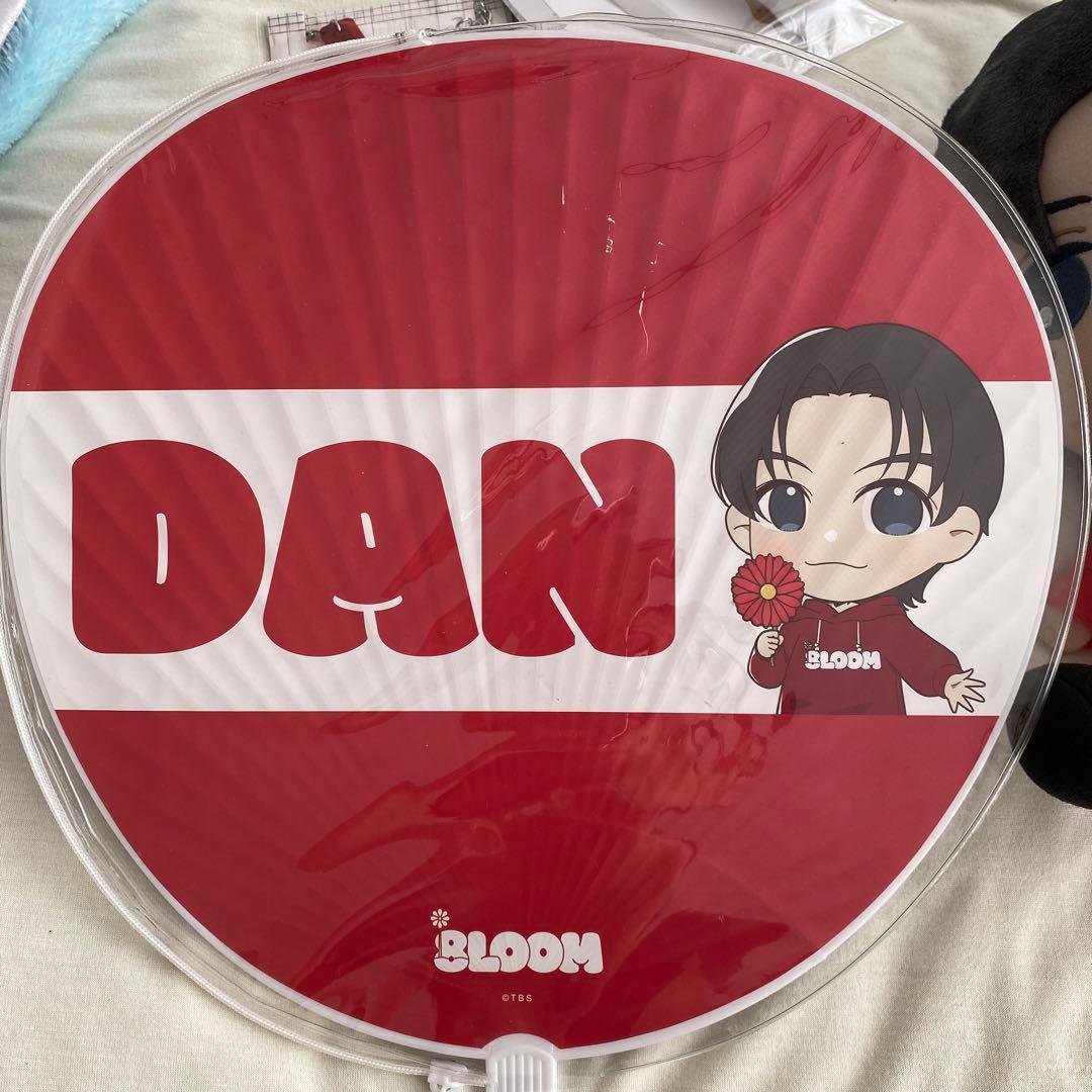 8LOOM 高橋文哉　グッズセット