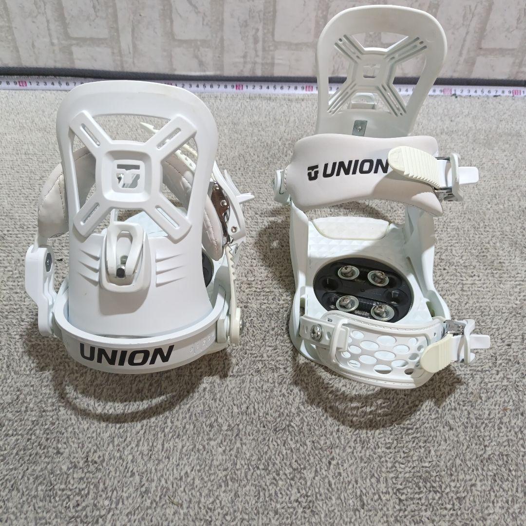 UNION CADET ユニオン　ジュニア　キッズ　　ビンディング