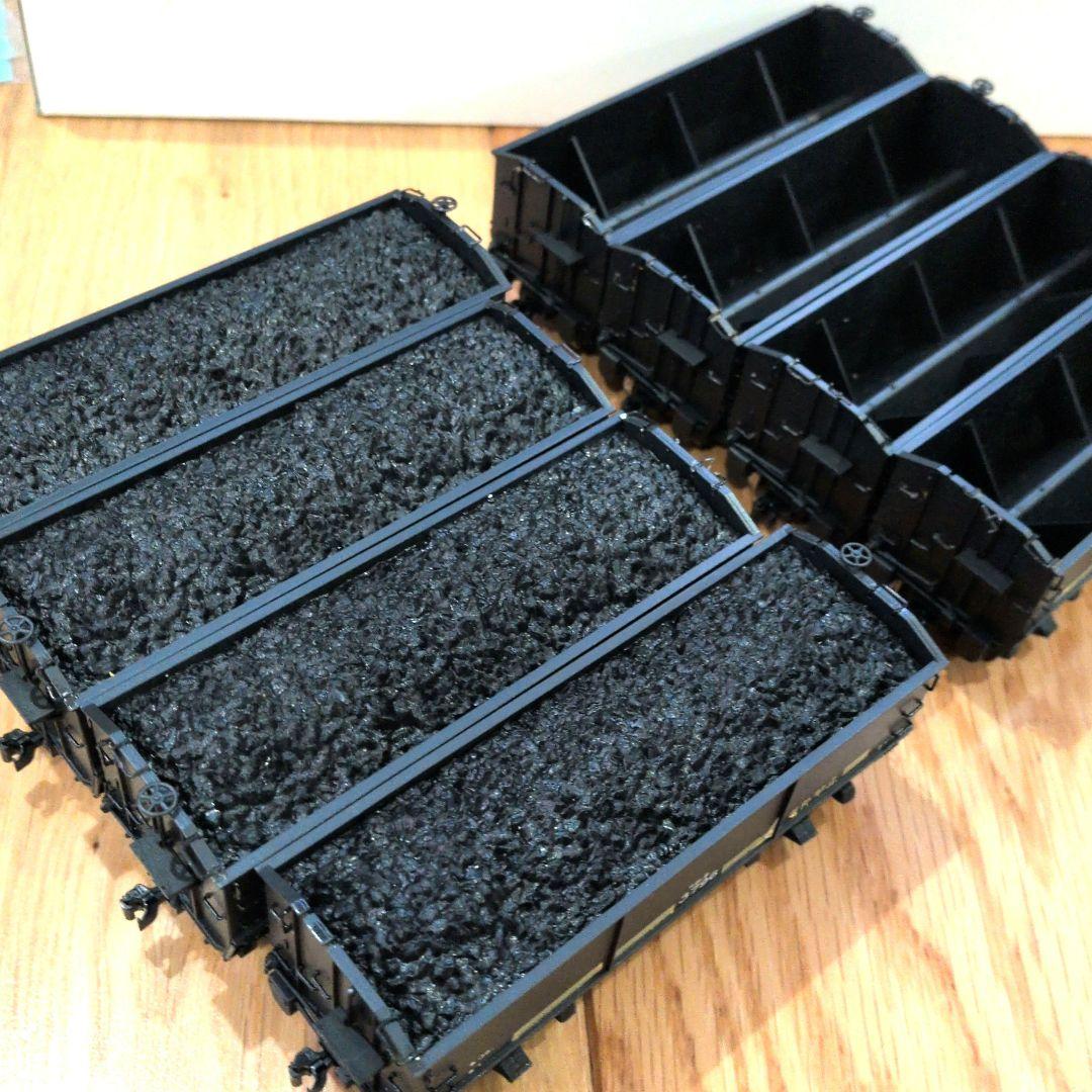 ENDO PRUS セキ3000 8両セット