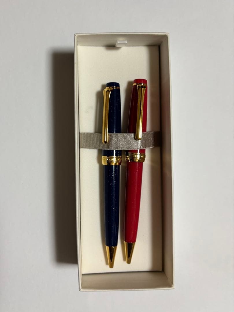 Sailor ボールペン 四季織 織姫 かぐや姫 0.7mm 黒