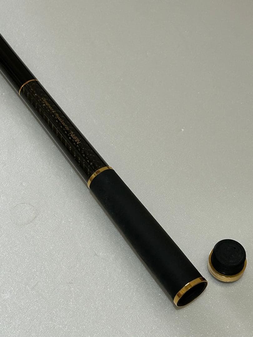 Zerosum磯X4ロッド