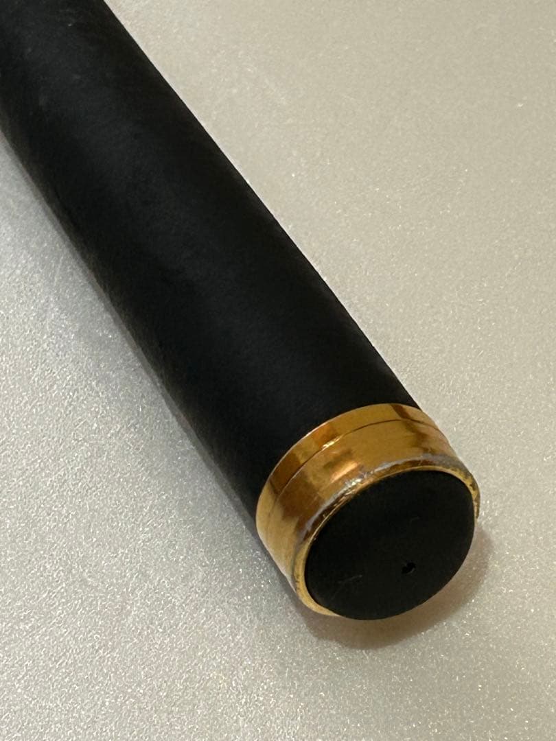 Zerosum磯X4ロッド