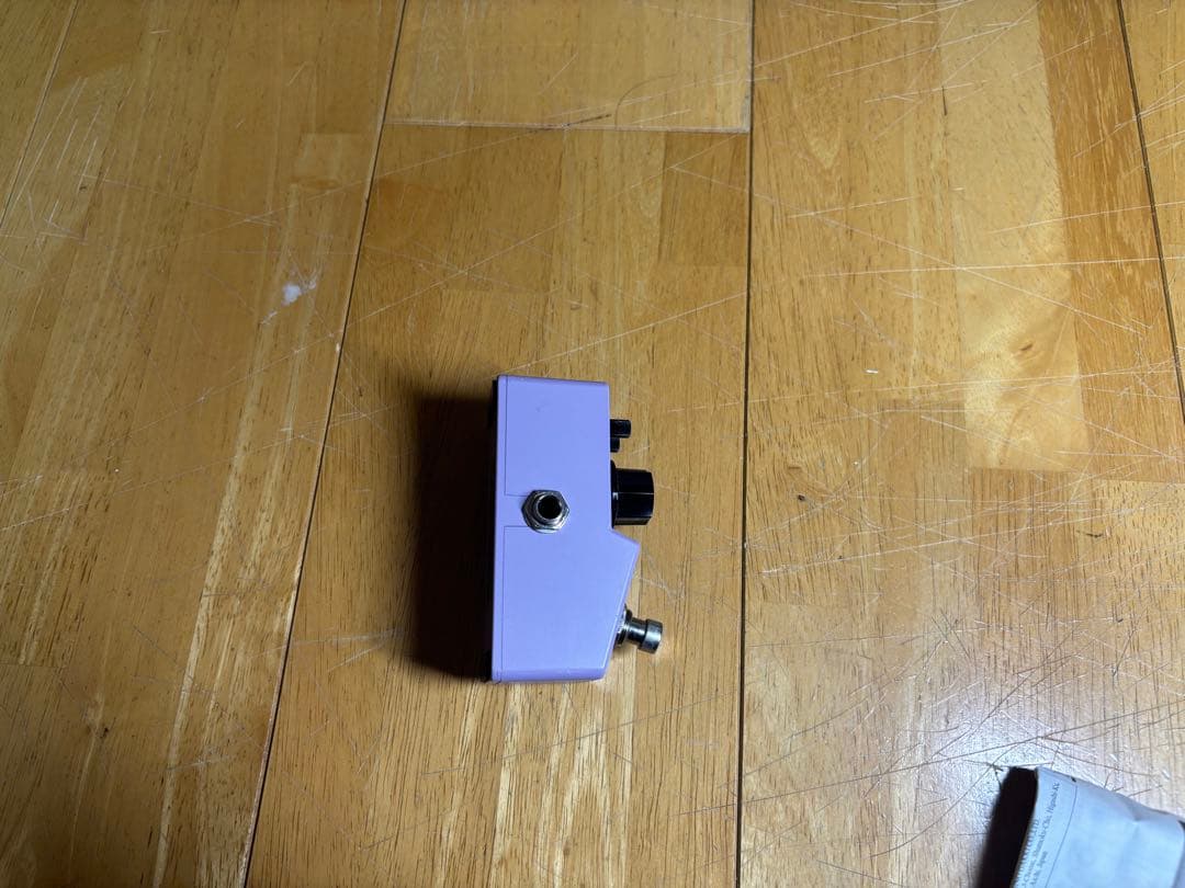 Ibanez CSMINI コーラス