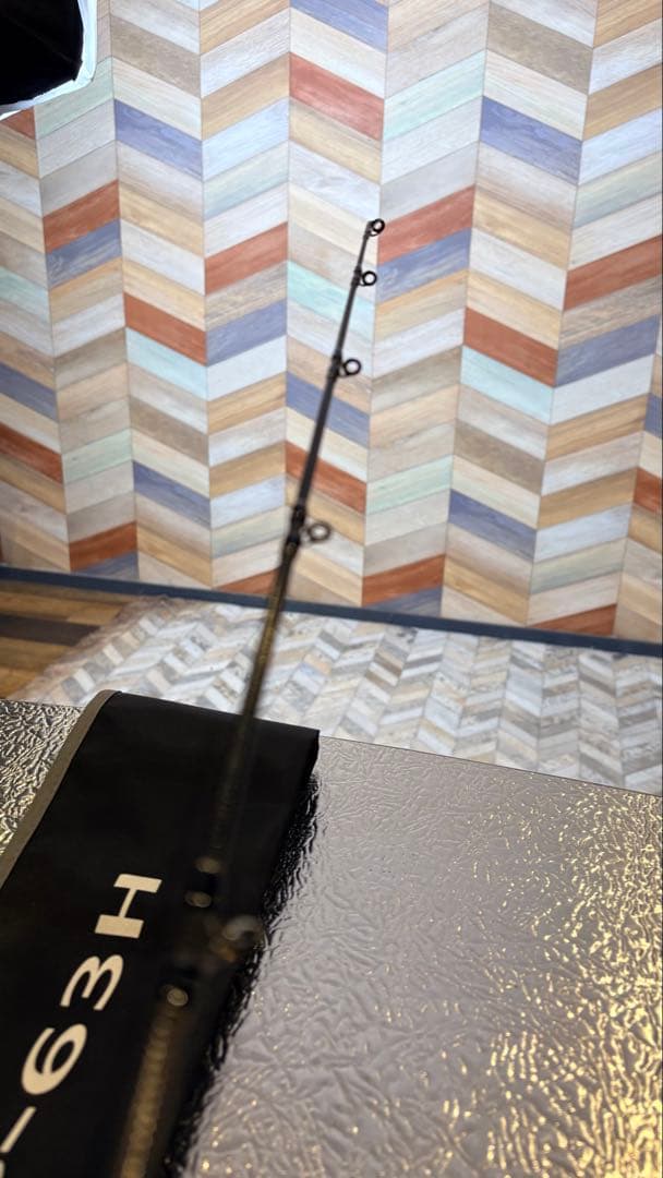 ホッツ★HOT'S★2nd GENERATIONスロースタイルSSS-63H