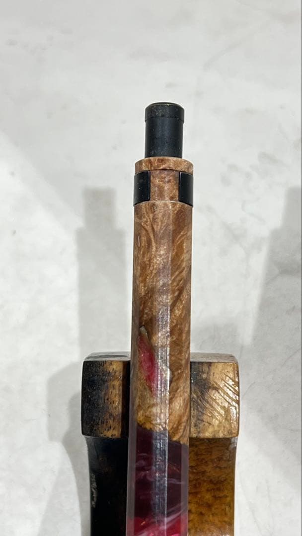 なかぽん　orenznero用木軸のみ　12角軸　ハイブリッドウッド