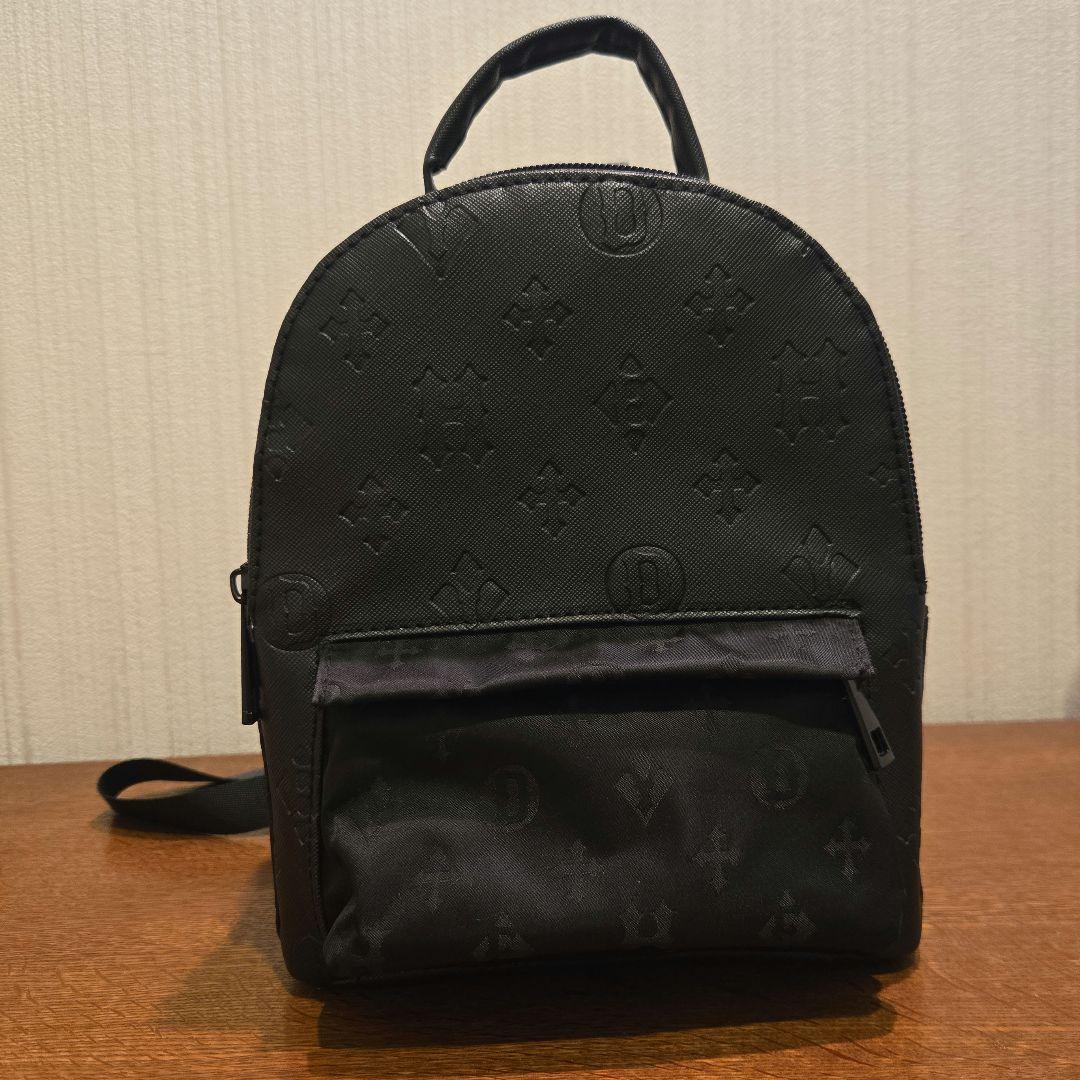 HYDE リュック ミニリュック 2way LIVE 2023