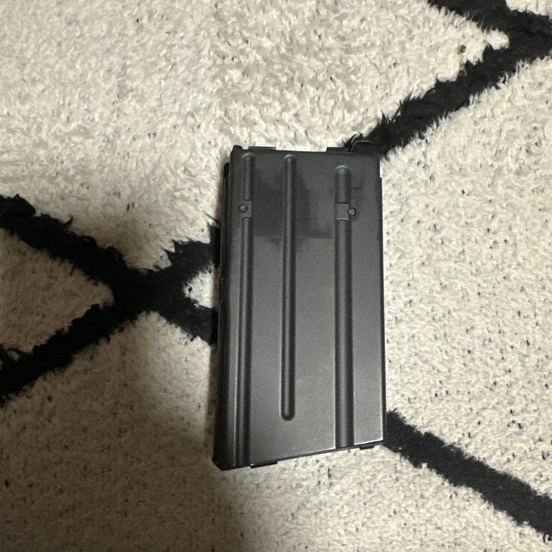 東京マルイ　M4 ガスマガジン　ドラムマガジン