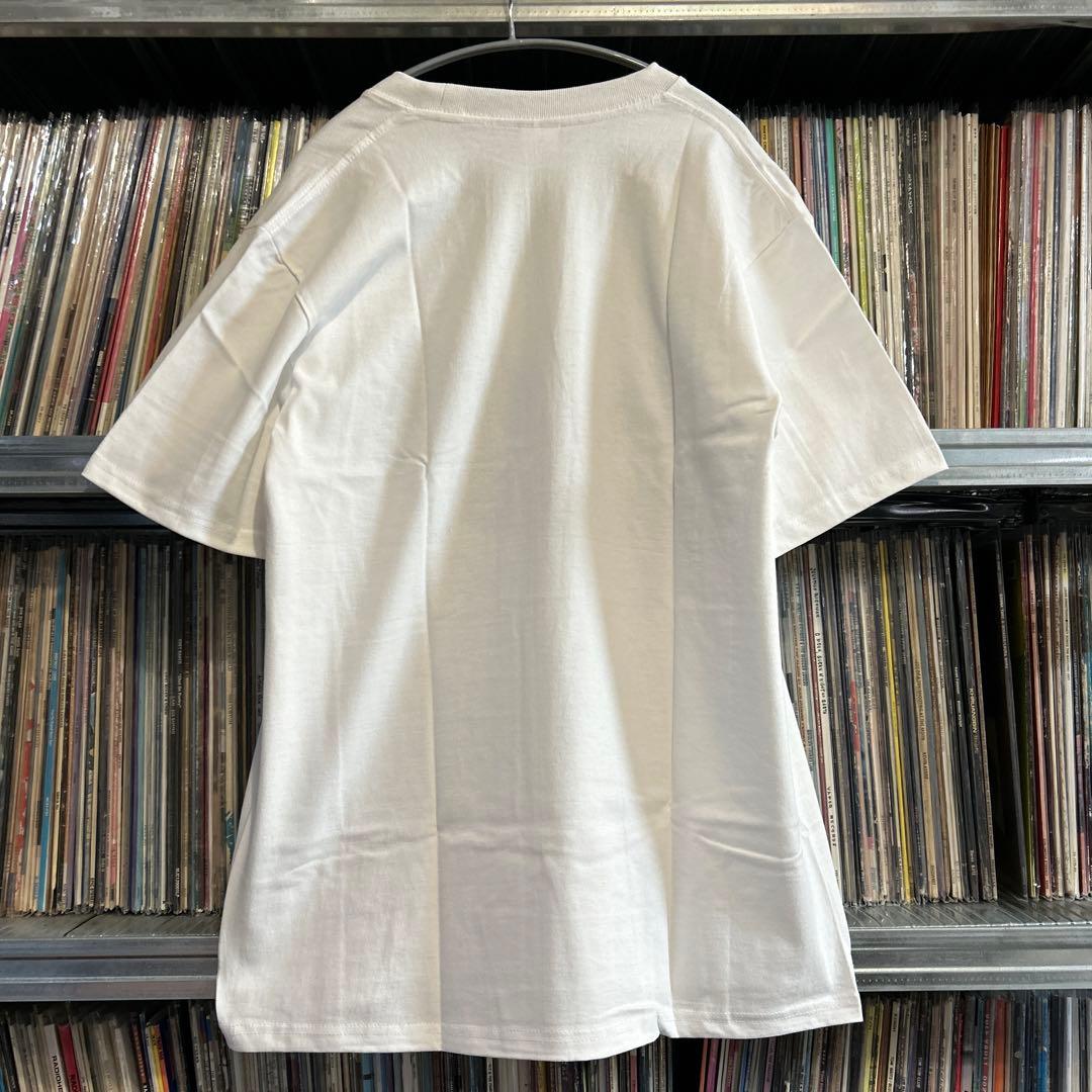 Minor Threat マイナースレッド Tシャツ Lサイズ 野村訓一 Cow