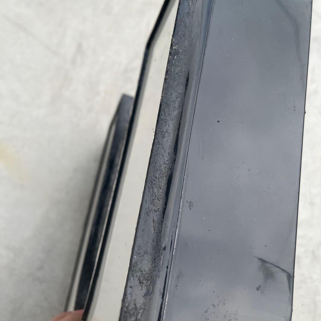 U 看板 アルファベット レターサイン 文字 アメリカ ビンテージ アンティーク