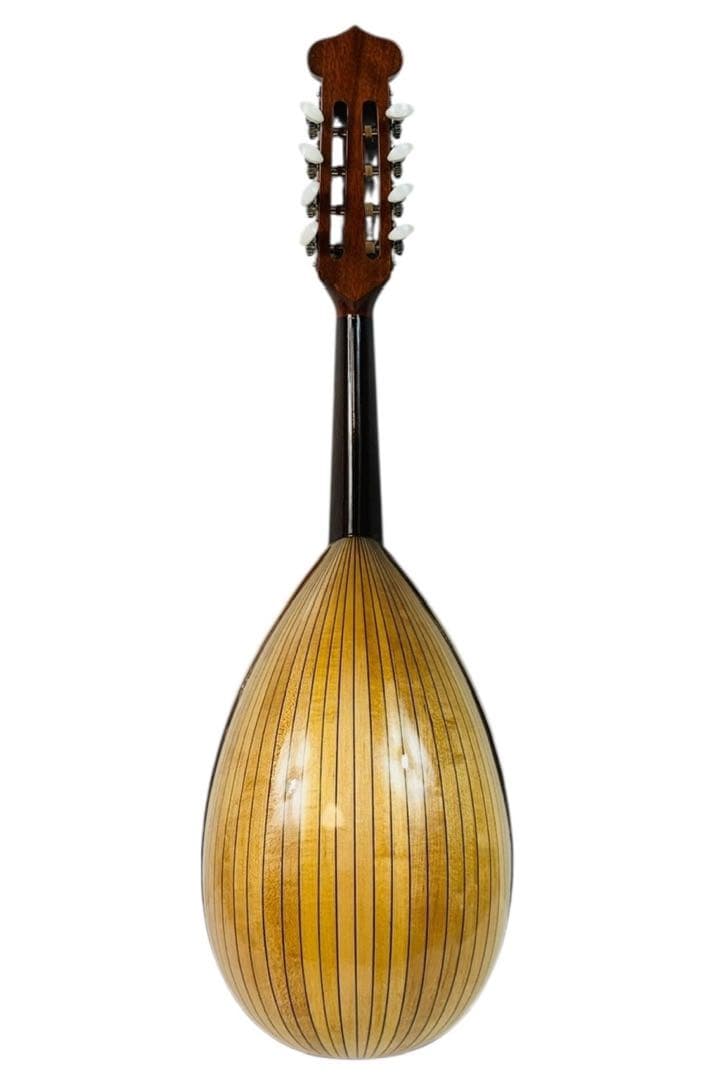 木曽鈴木バイオリン社 石川捷二郎監修 マンドリン Venezia M-50