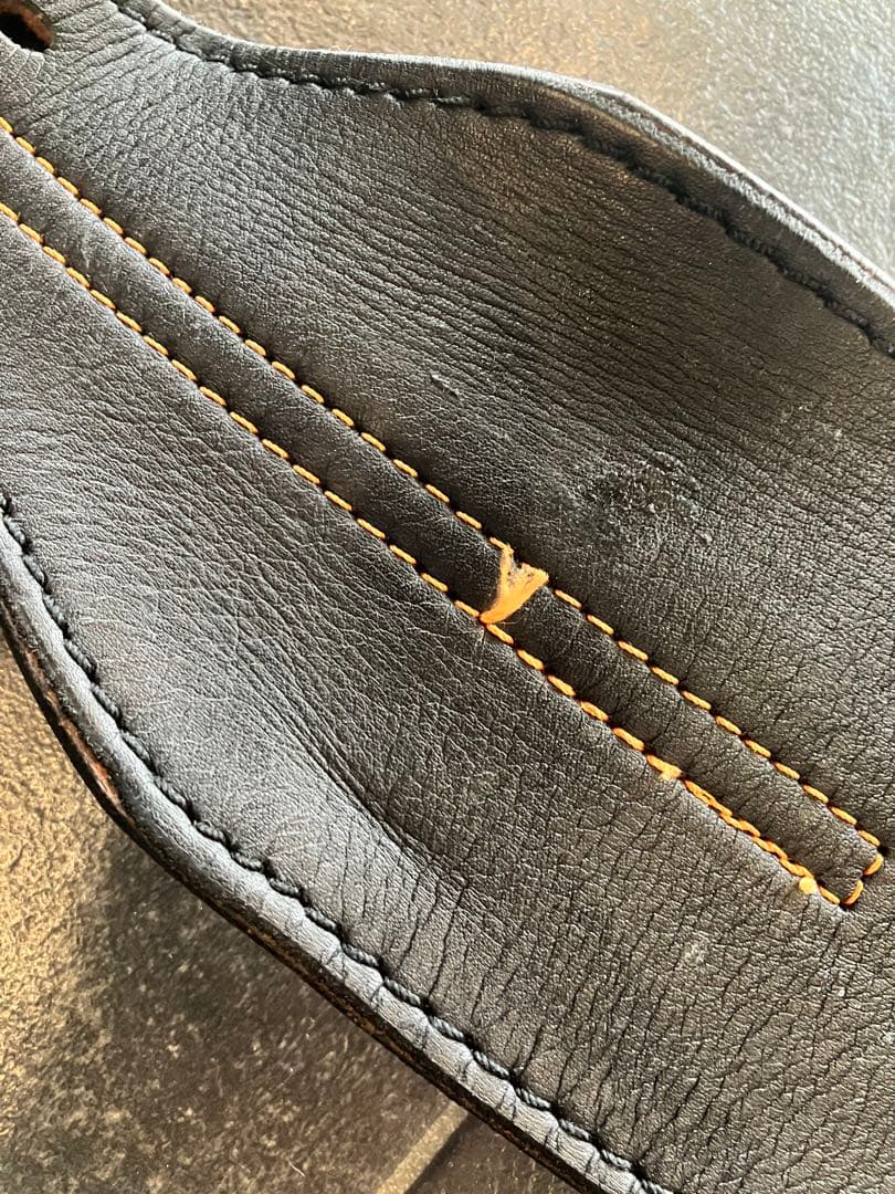 GASP トレーニングベルト　リフティングベルト　　　　　　 　パワーベルト