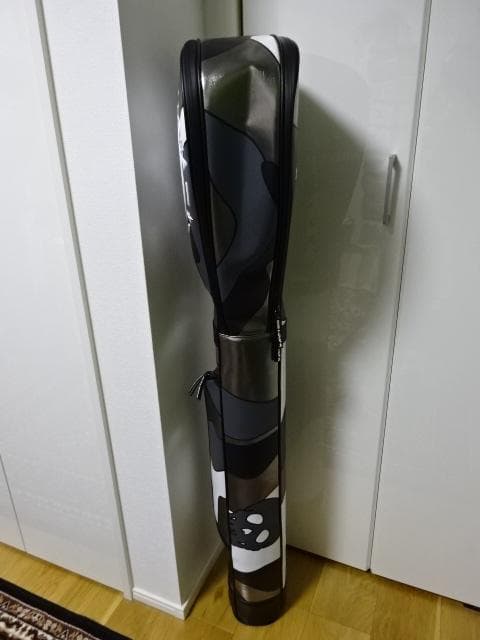 新品!!(定価64900)MARK&LONA マークアンドロナ・クラブケース