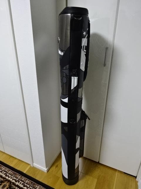 新品!!(定価64900)MARK&LONA マークアンドロナ・クラブケース