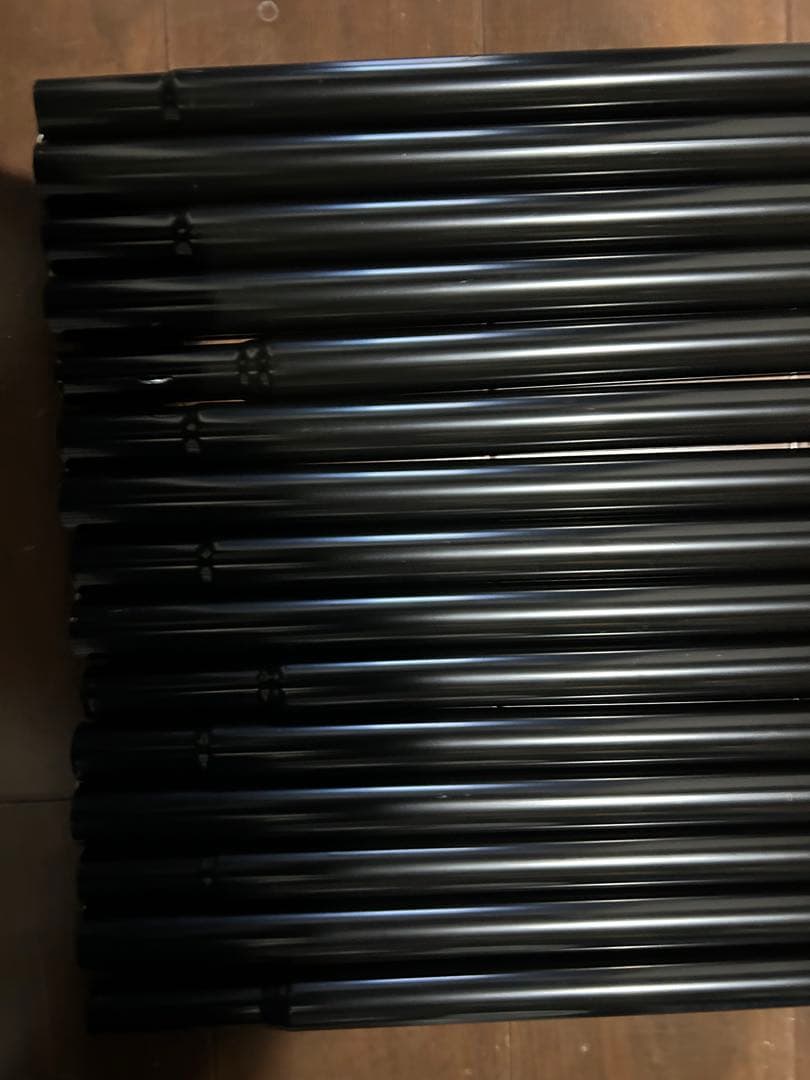 【美品】tent-Mark DESIGNS サーカストリポッド レギュラー