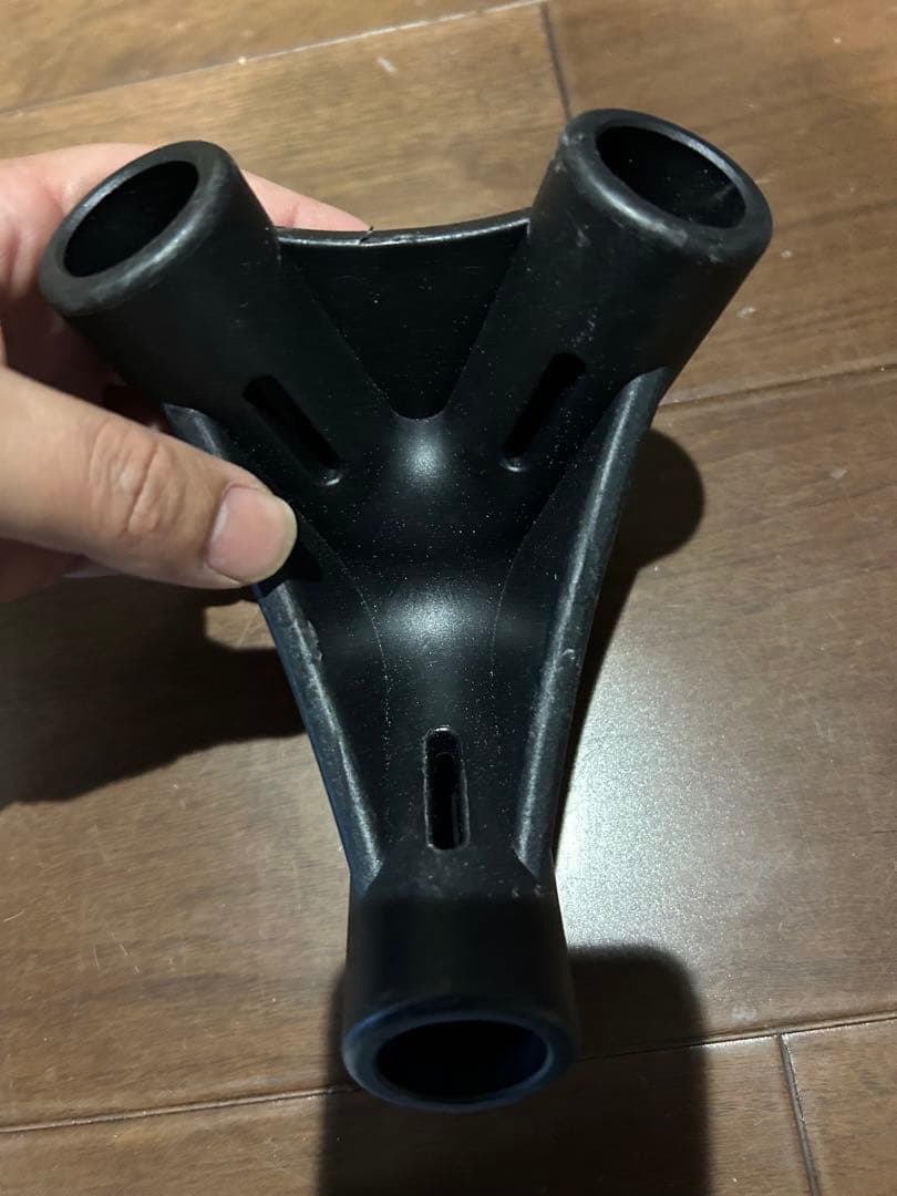 【美品】tent-Mark DESIGNS サーカストリポッド レギュラー