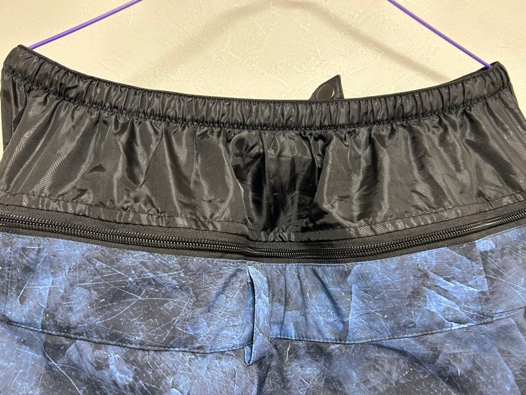 Ens ELNATHスノーボードウェア