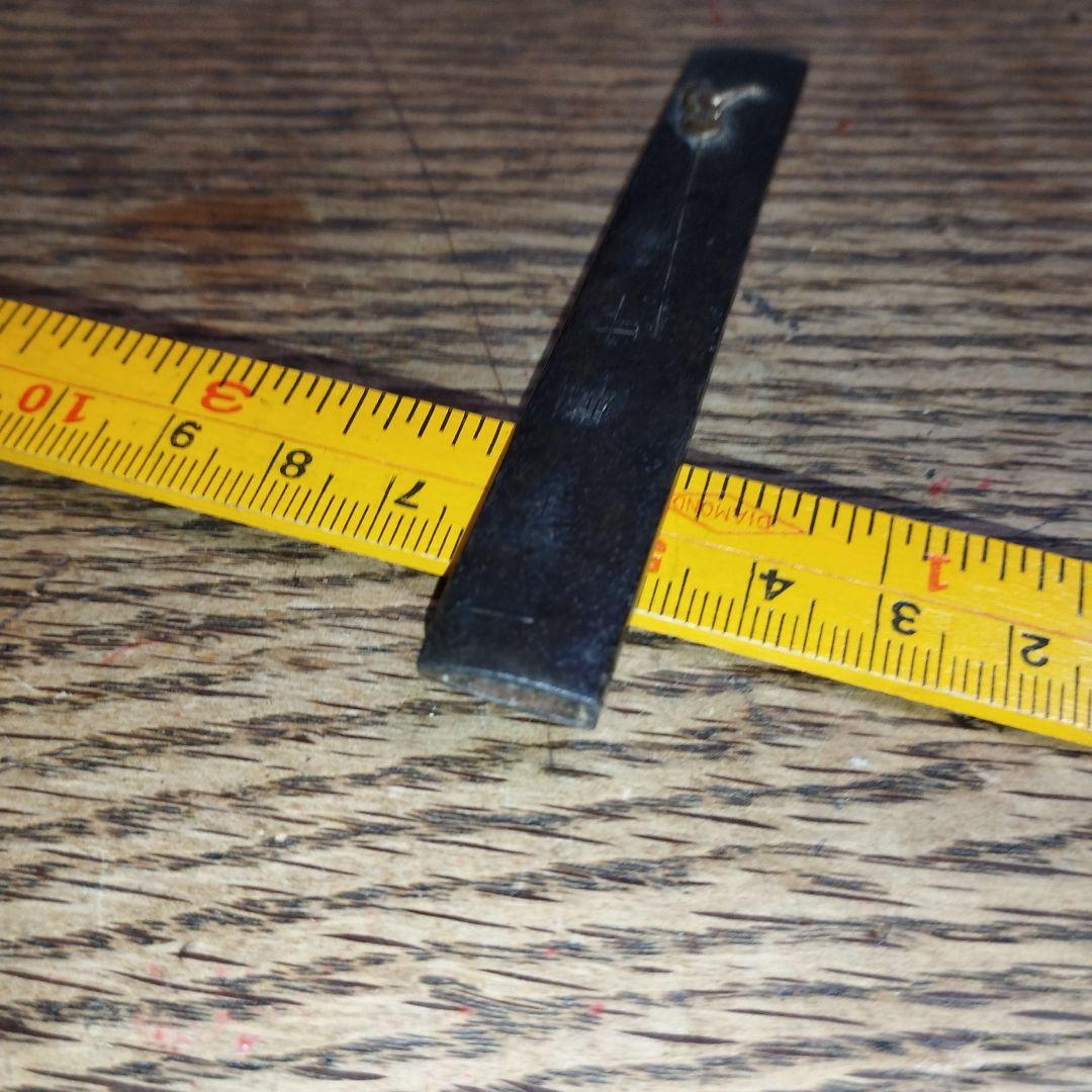 小柄　刀装具　武具　日本刀