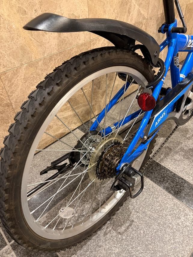 ARMS226アームス22インチJuniorサイクル-手渡しのみでお願いします