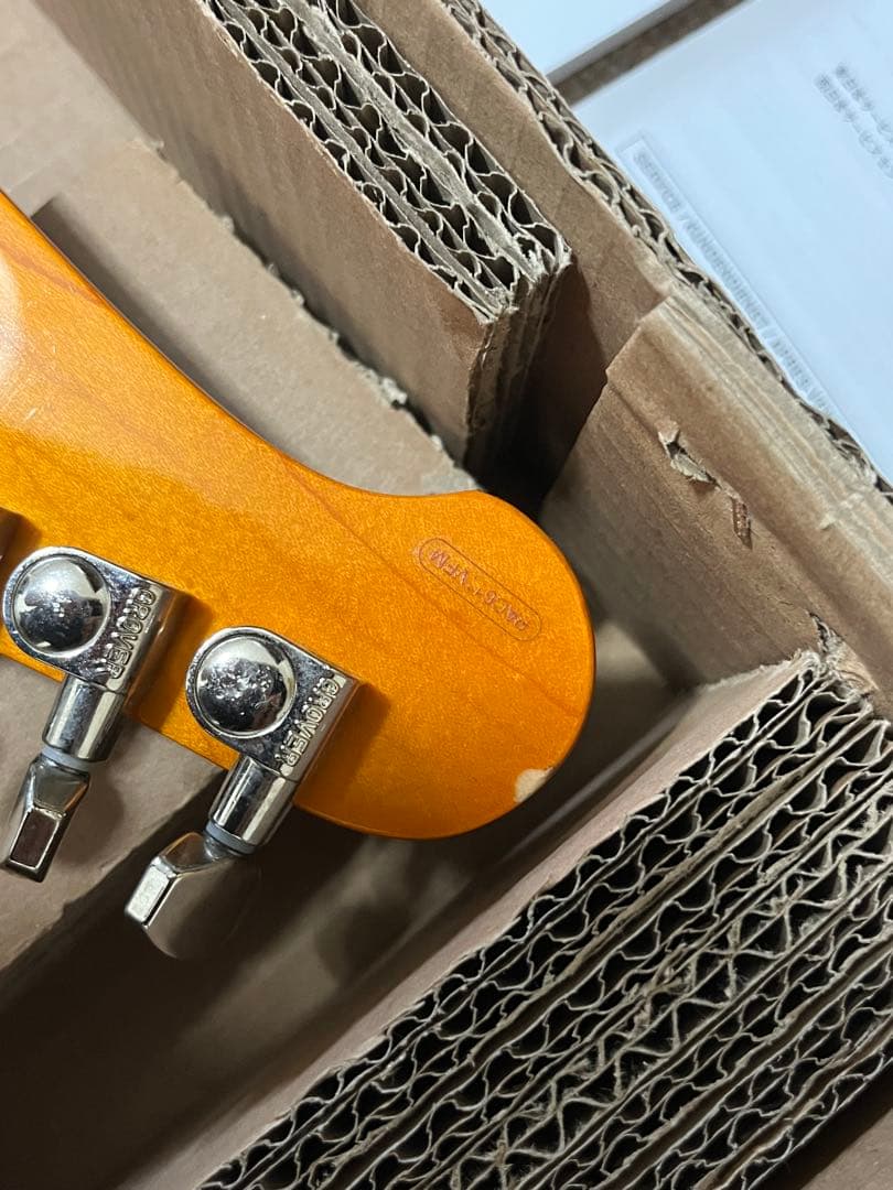 ヤマハ PAC611 VFM TBLぼっち・ざ・ろっく！カスタム済【最終値下げ】