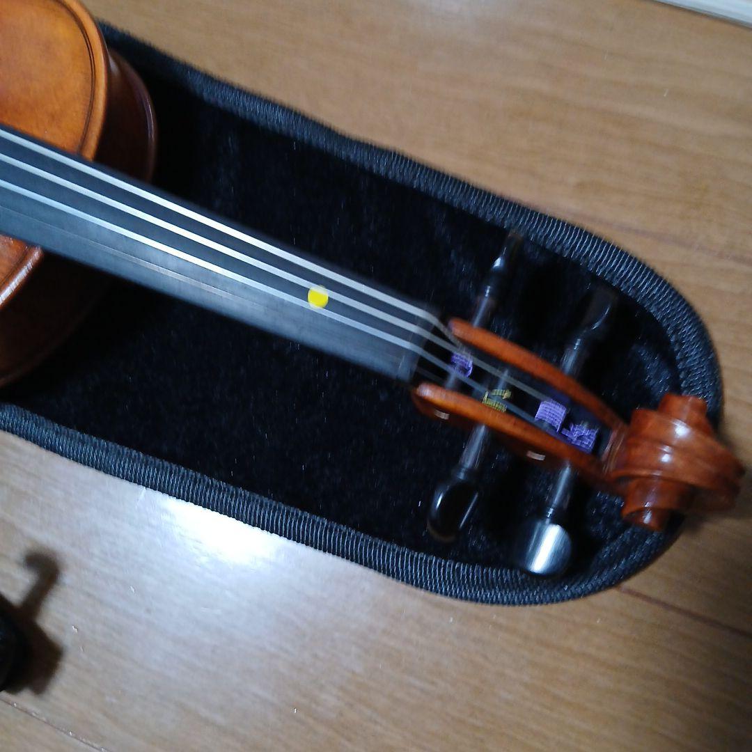 まさやんニコロサンティNicolo Santi NSN60S 1/4 バイ