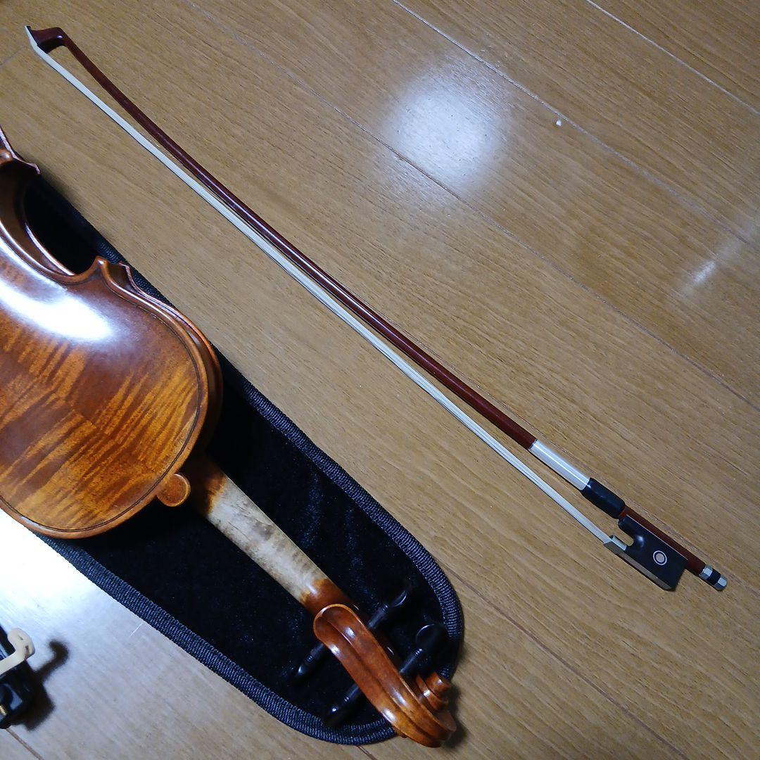 まさやんニコロサンティNicolo Santi NSN60S 1/4 バイ