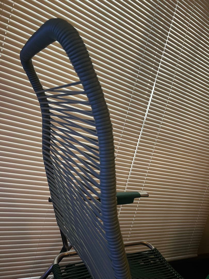 FIAM スパゲッティアウトドアラウンジチェア