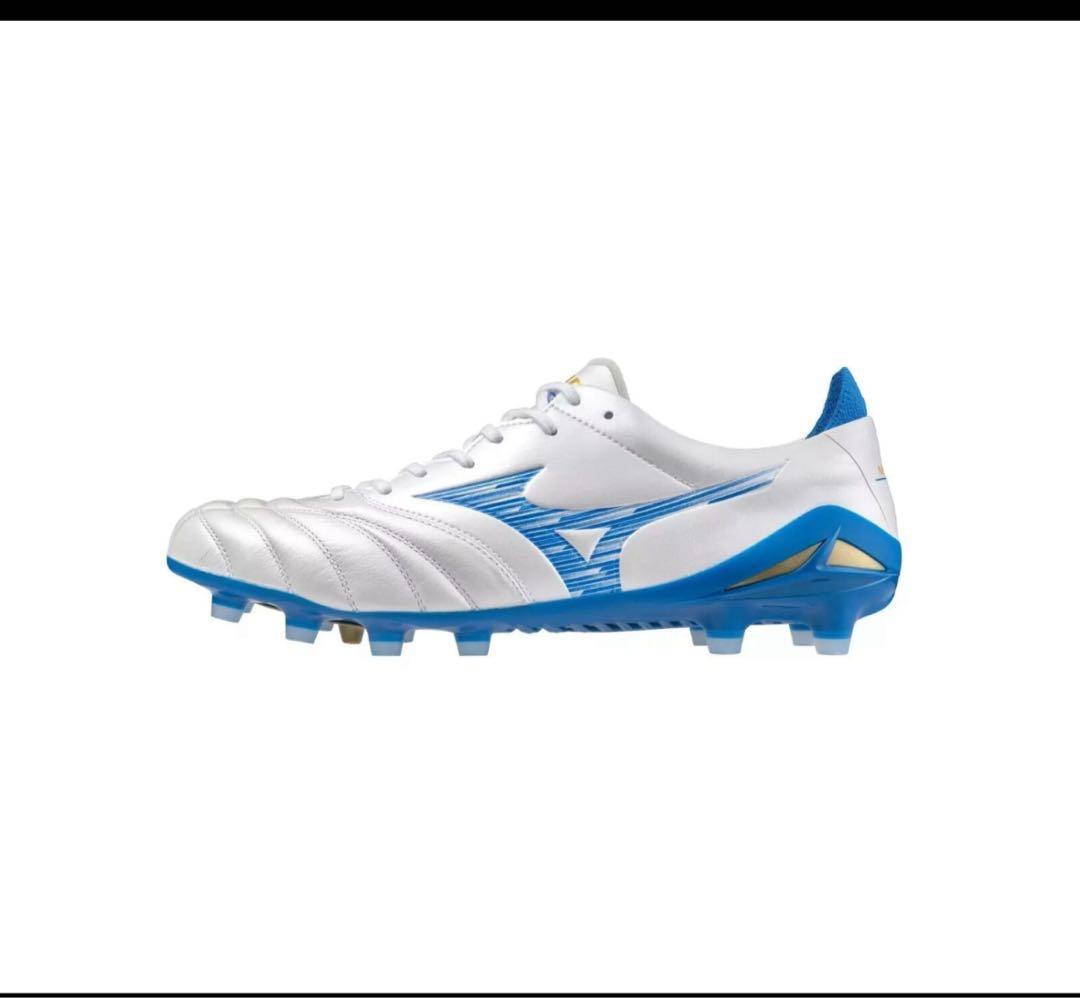 モレリアネオ4 限定色　26.0cm