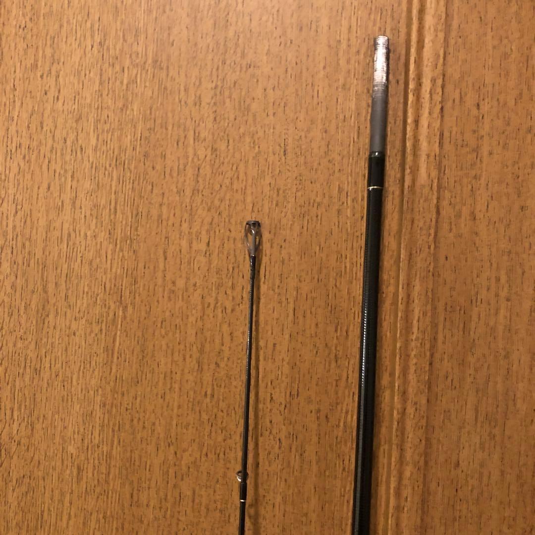 ヤマガブランクス　アーリーフォーサーフ　ジャンク