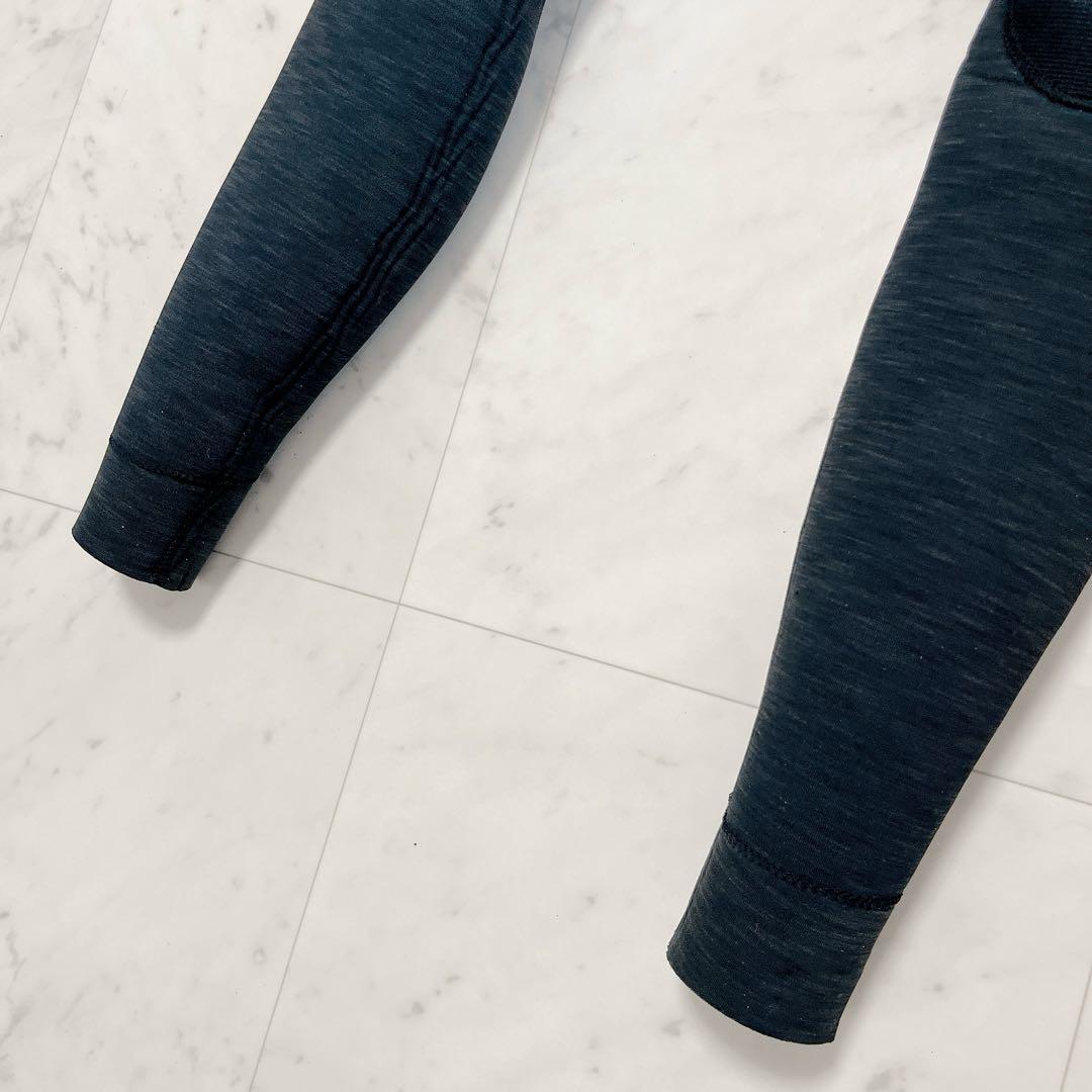 AIRTIGHT エアタイト レディース セミドライ ウェットスーツ