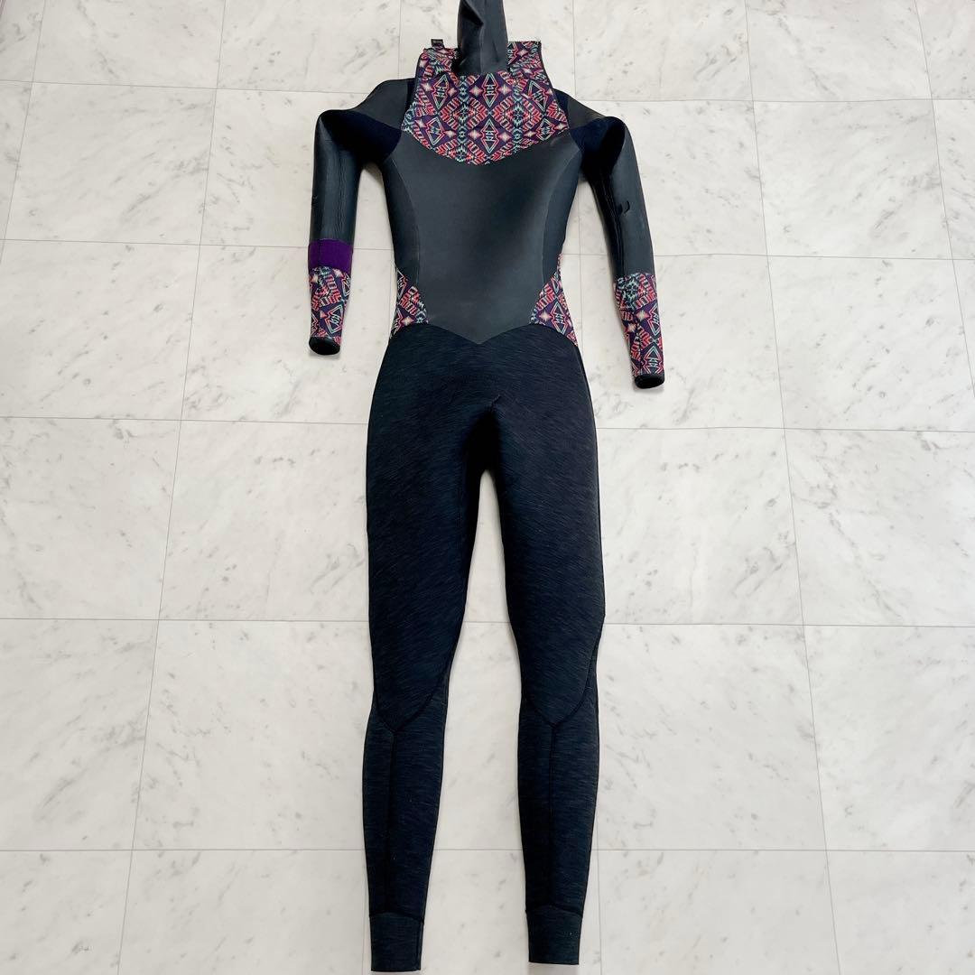 AIRTIGHT エアタイト レディース セミドライ ウェットスーツ