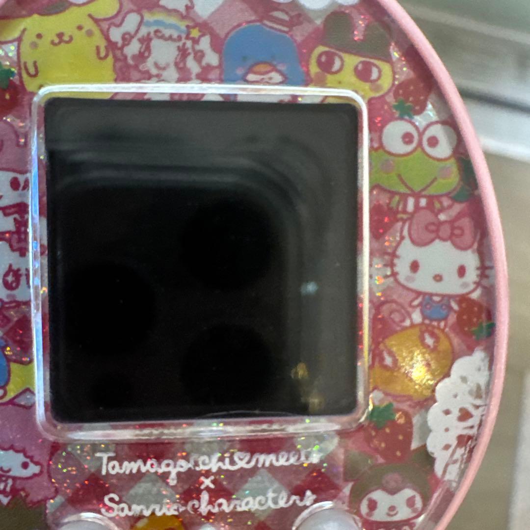 【KAZU】たまごっちみーつ サンリオ