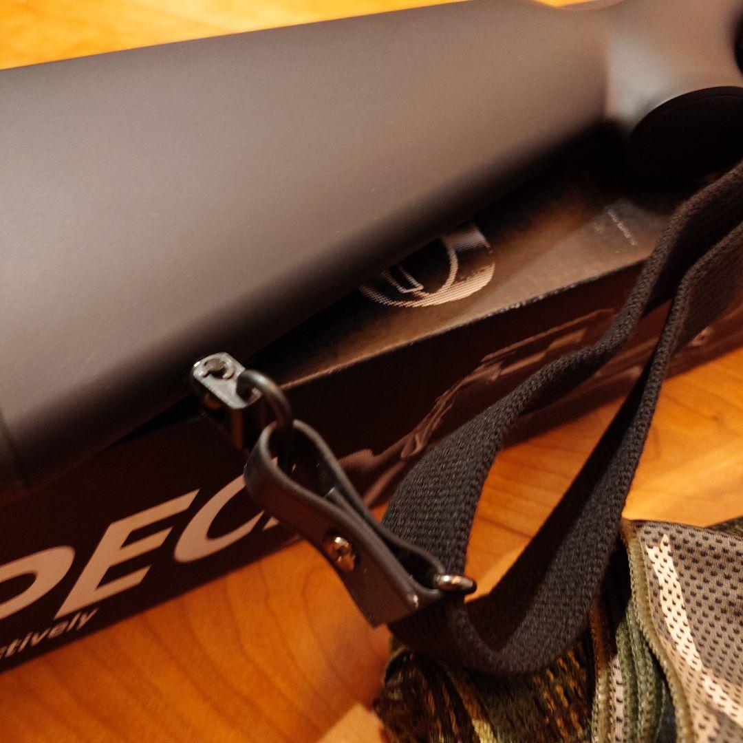 vsr-10 東京マルイ　カスタムパーツ　セット　ストック　スナイパーライフル