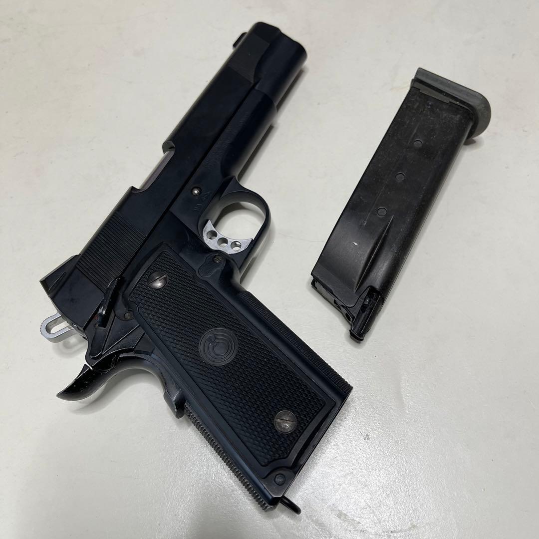 WA ウエスタンアームズ パラオーディナンス