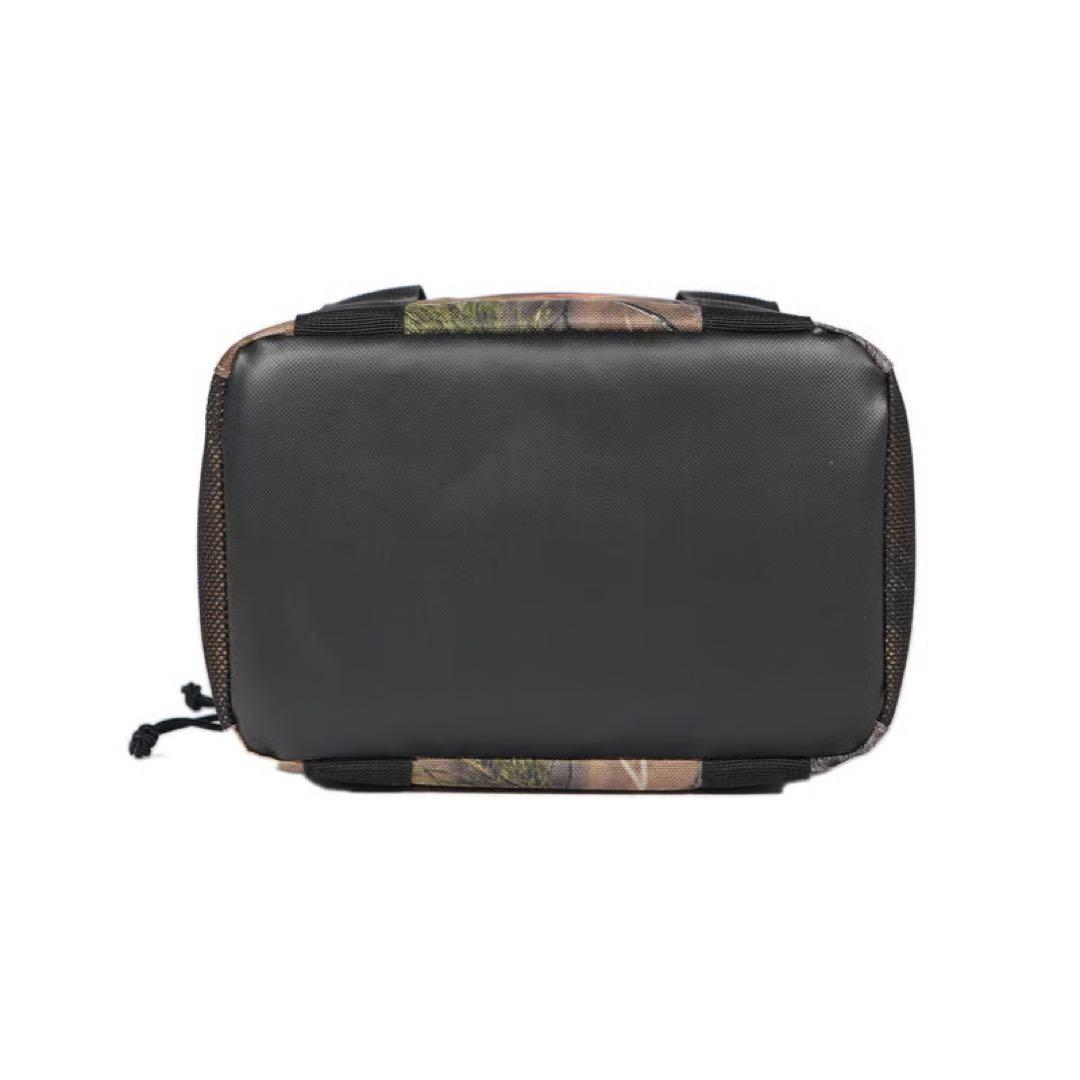 CLUBHAUS “Highballers” CoolerBag camo