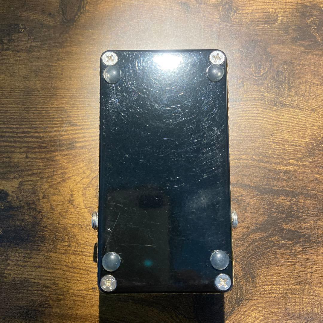 激レア‼️TRUE NORTH PEDAL TWEED DRIVE fender系