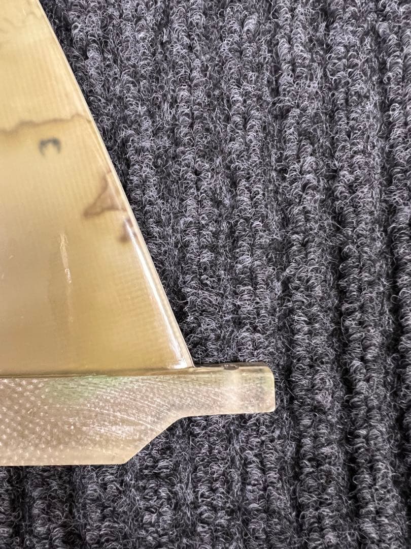 キャプテンフィン(Captain Fin) Jai Divisionモデル