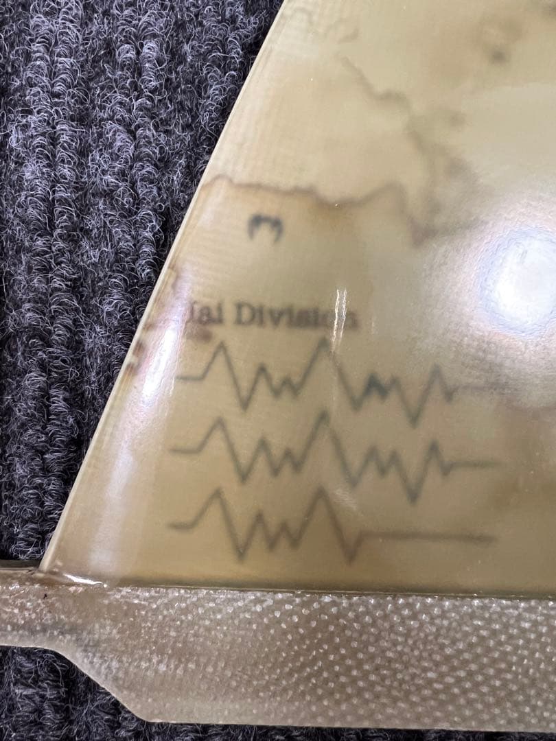 キャプテンフィン(Captain Fin) Jai Divisionモデル