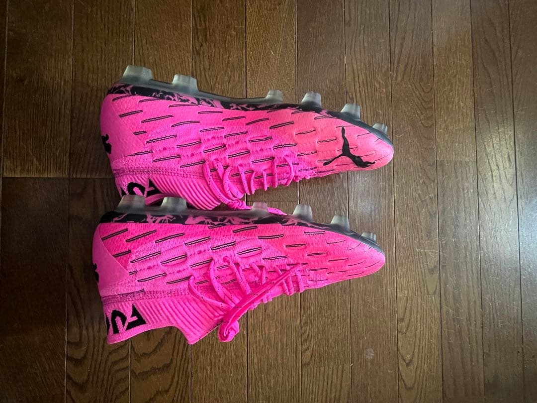 フューチャー 6.1 NETFIT HG