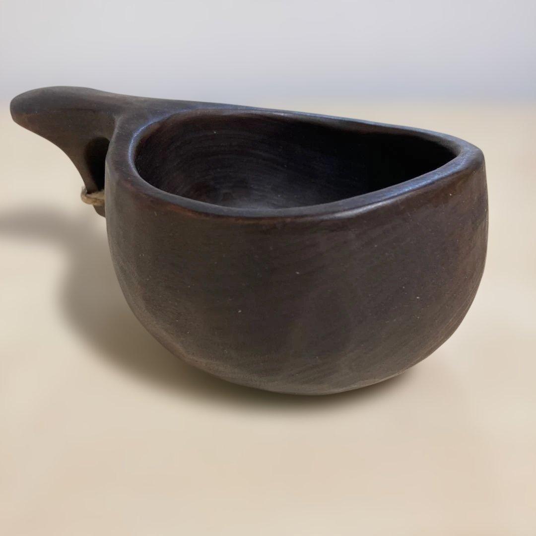 【新品】ソウルオブシベリア　#6 ペンダント　No.4200