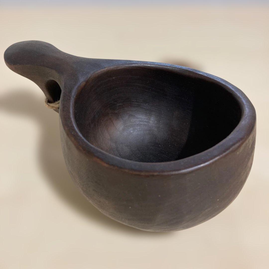 【新品】ソウルオブシベリア　#6 ペンダント　No.4200