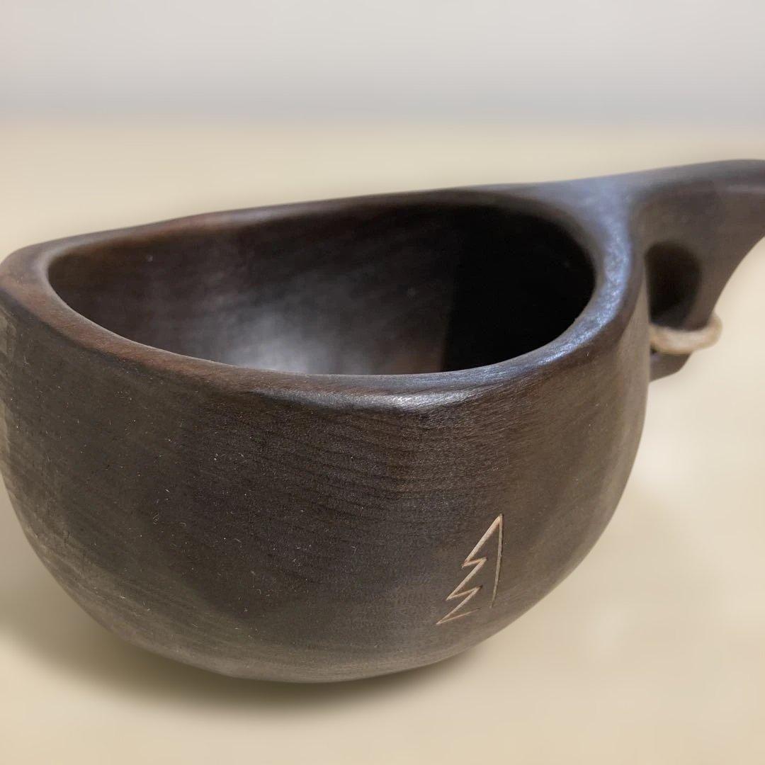 【新品】ソウルオブシベリア　#6 ペンダント　No.4200