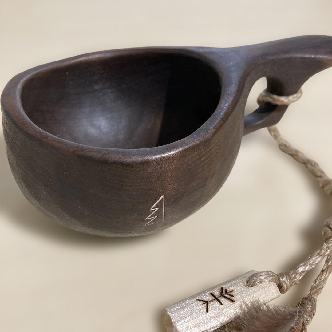 【新品】ソウルオブシベリア　#6 ペンダント　No.4200