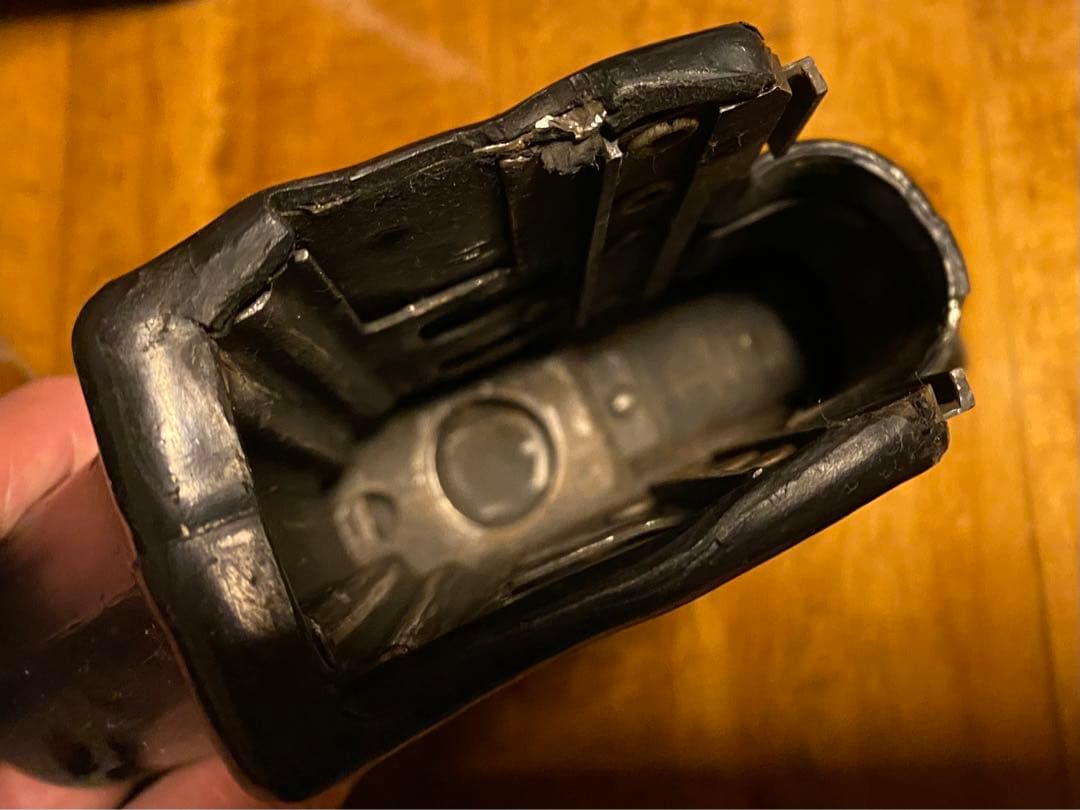 m60ストックカップ lct a&k xm16e1 m14 ベトナム m16a1