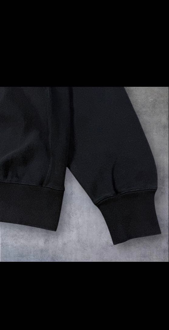 レア14SGC clubhaus TANGRAM GOLF スウェット