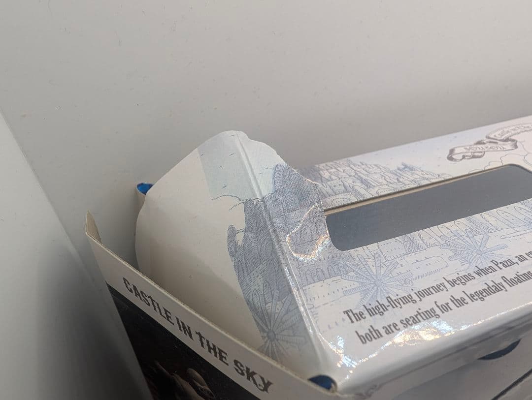 【値段交渉可】ガレリア　ロボット兵 FULL ACTION ver.