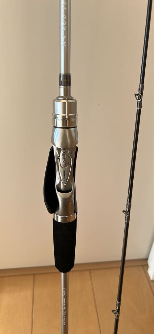 値下げ　シマノ 22 リアランサー ライトヒラメ TYPE73 M230