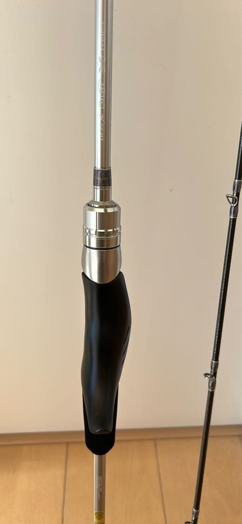 値下げ　シマノ 22 リアランサー ライトヒラメ TYPE73 M230