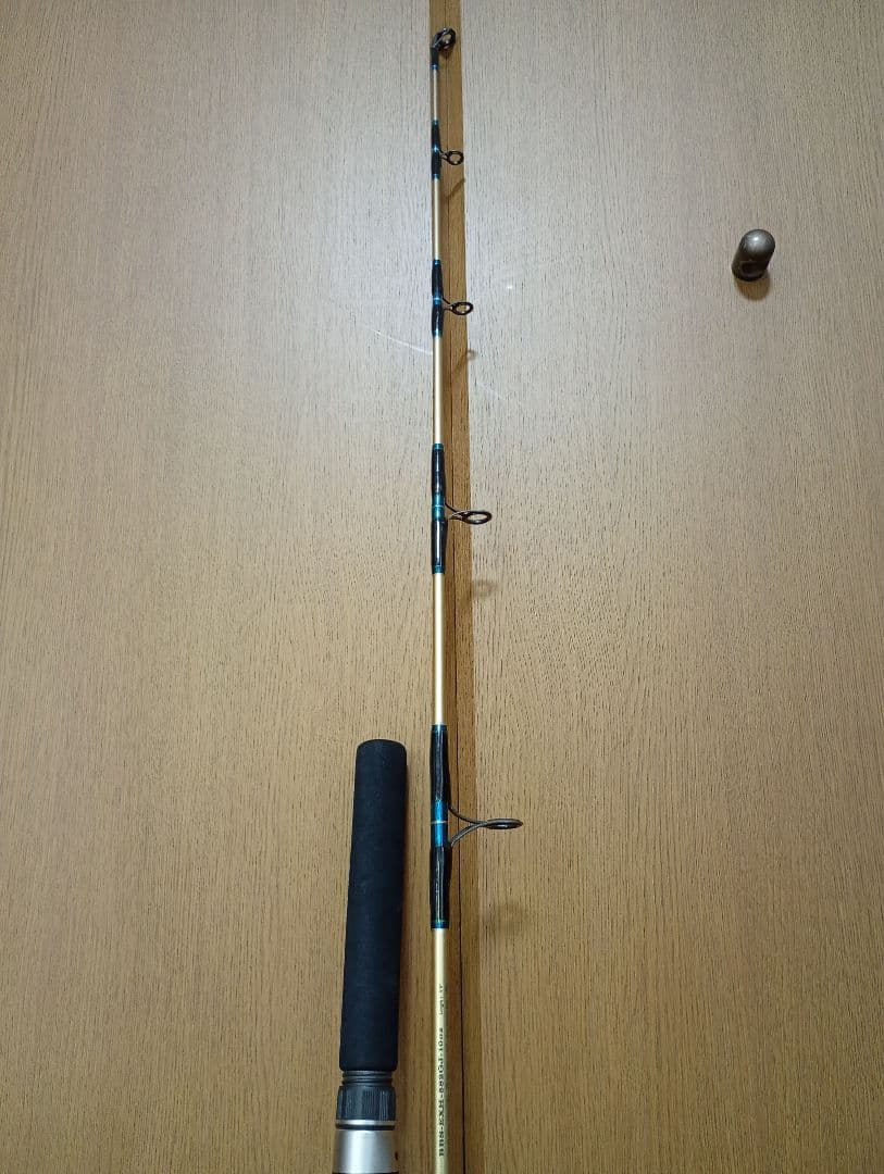 最強ドラグ18kg G-craft BBS-EXH-582GJ-10oz