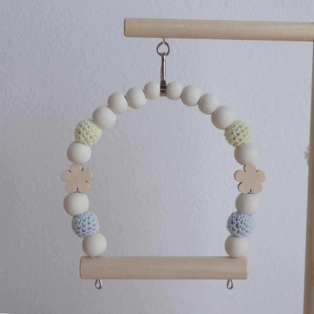 【さ】ことりのおおきなあそびば